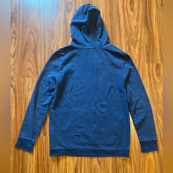 PACT ORGANIC HOODIE - Picture 2 of 5